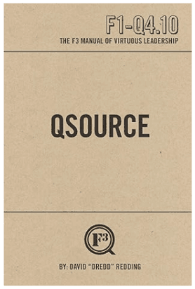 QSource logo