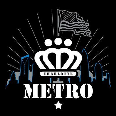 F3 Metro Charlotte mark